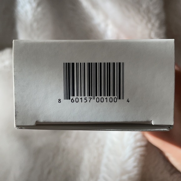 *BNIB* Summer Friday Jet Leg Mask - Picture 6 of 6